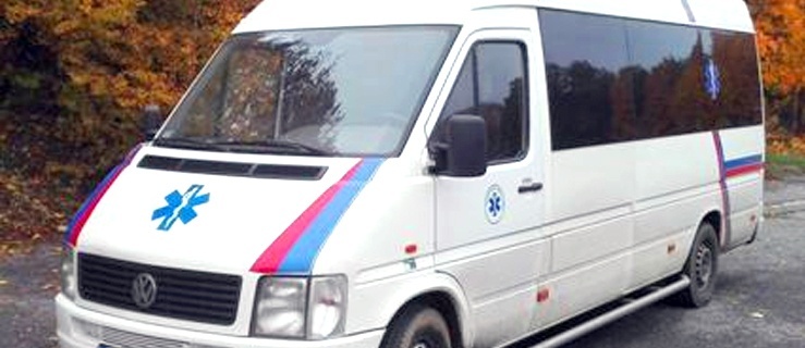 Przewoźnicy kombinują, jak tylko mogą – udają nawet... przewóz sanitarny!