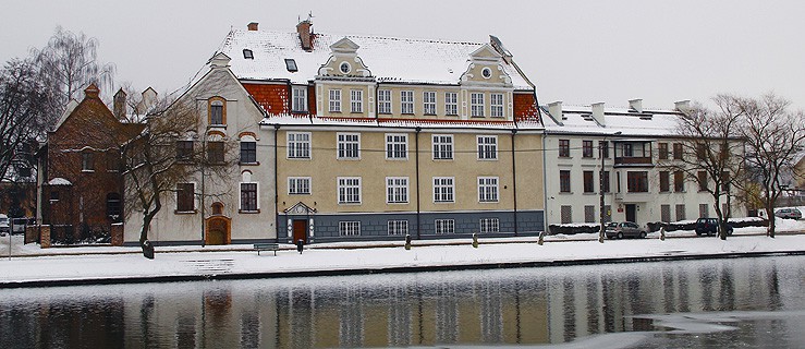 W Elblągu powstaną piwne łaźnie