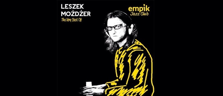 Elbląscy kameraliści na płycie „The Very Best Of Leszek Możdżer”!