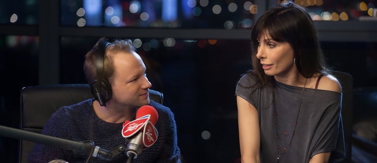 Listy do M. 2 w Kinie Światowid