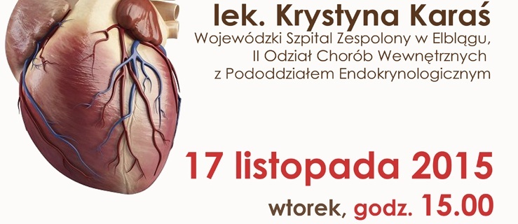 Jak zapobiegać chorobom układu krążenia?