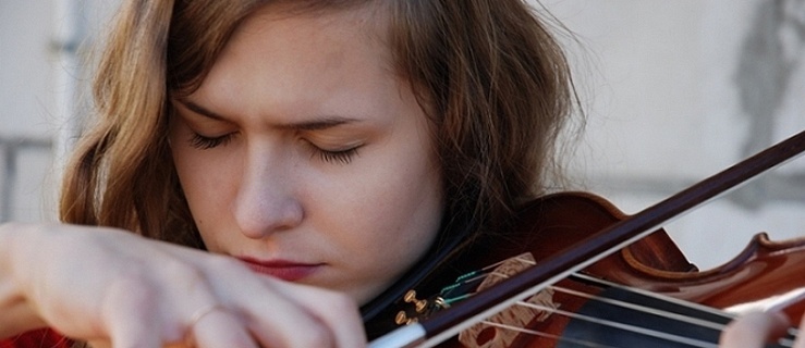 Recital Karoliny Nowotczyńskiej - zobacz zapis LIVE koncertu