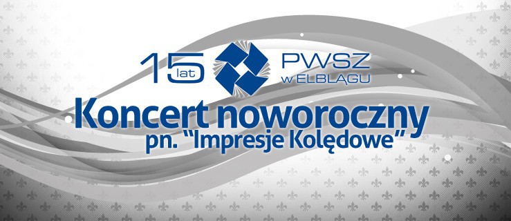 Koncert Noworoczny pn. 