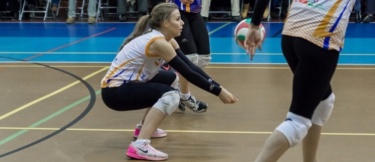 Orzeł kroczy od zwycięstwa do zwycięstwa