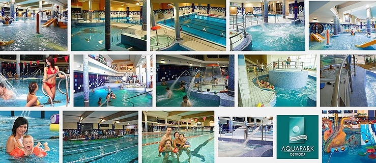 Aquaparkiem w Ostródzie zacznie „rządzić” komornik