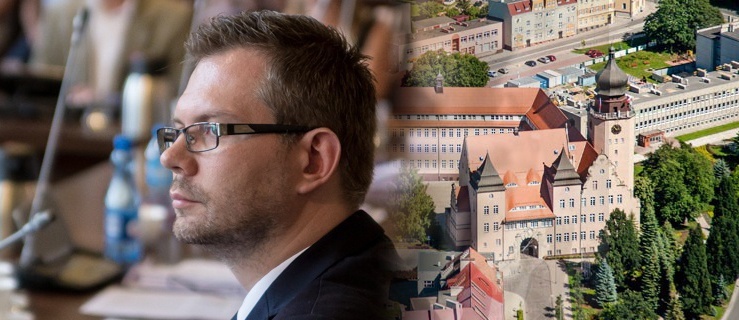 Miasto stać na kronikarza za ponad 20 tys. zł?