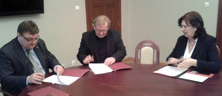 Lotnicza startuje w poniedziałek