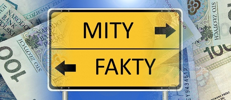 5 mitów o leasingu, w które uwierzyłeś. Sprawdź, czy znasz wszystkie