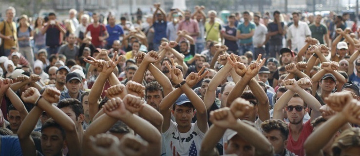 Po zamachach nie chcą już przyjmować imigrantów