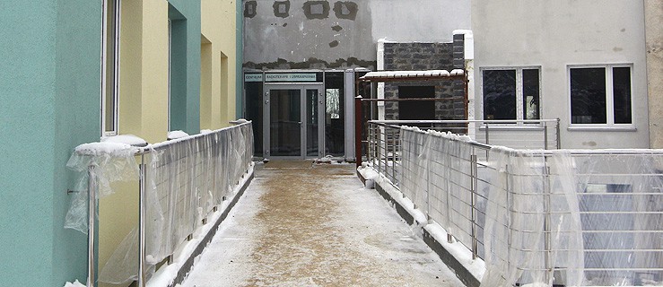  Wojewódzkim Szpitalu Zespolonym w Elblągu otwarto nowoczesne Centrum Radioterapii 