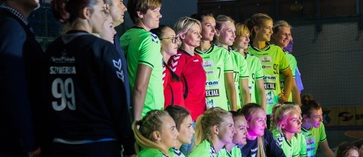 Start Elbląg – AZS Łączpol Gdańsk LIVE