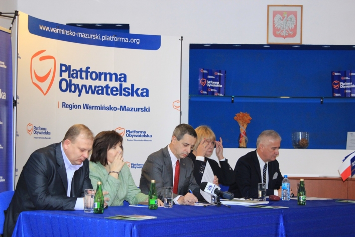 2200 nowych miejsc pracy. PO zapewnia, że to możliwe