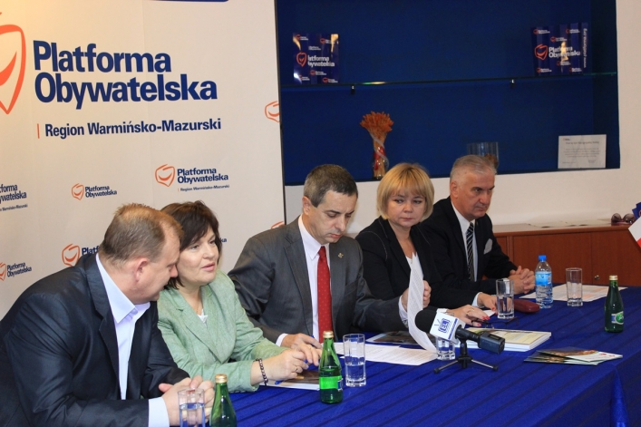 2200 nowych miejsc pracy. PO zapewnia, że to możliwe