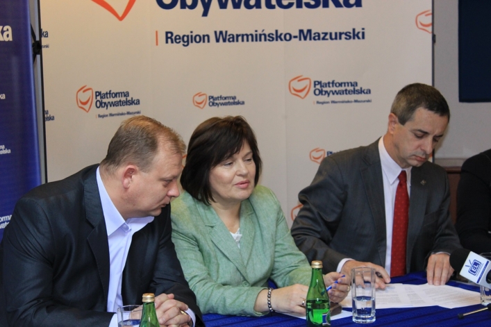 2200 nowych miejsc pracy. PO zapewnia, że to możliwe