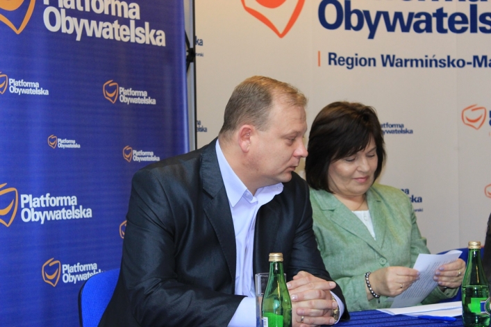 2200 nowych miejsc pracy. PO zapewnia, że to możliwe
