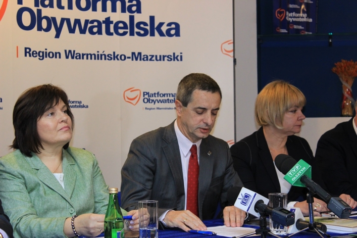 2200 nowych miejsc pracy. PO zapewnia, że to możliwe