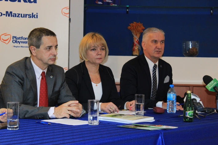 2200 nowych miejsc pracy. PO zapewnia, że to możliwe