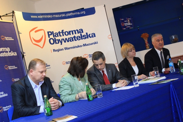 2200 nowych miejsc pracy. PO zapewnia, że to możliwe