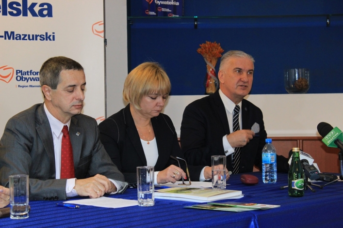 2200 nowych miejsc pracy. PO zapewnia, że to możliwe