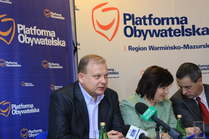 2200 nowych miejsc pracy. PO zapewnia, że to możliwe