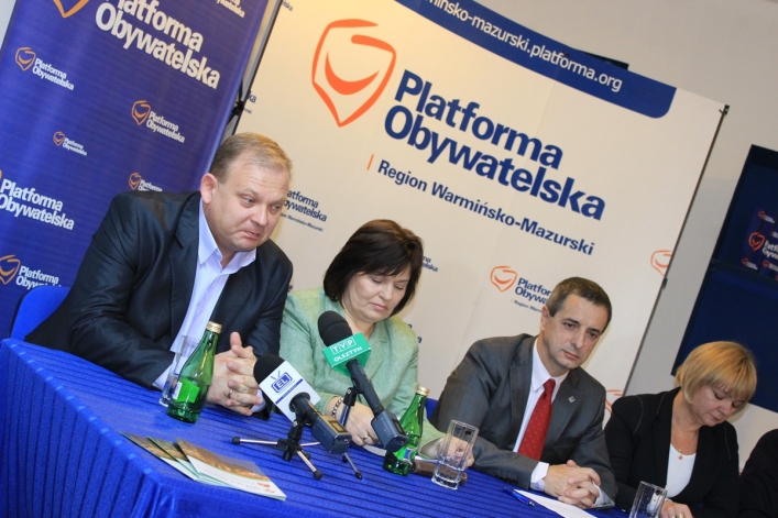 2200 nowych miejsc pracy. PO zapewnia, że to możliwe