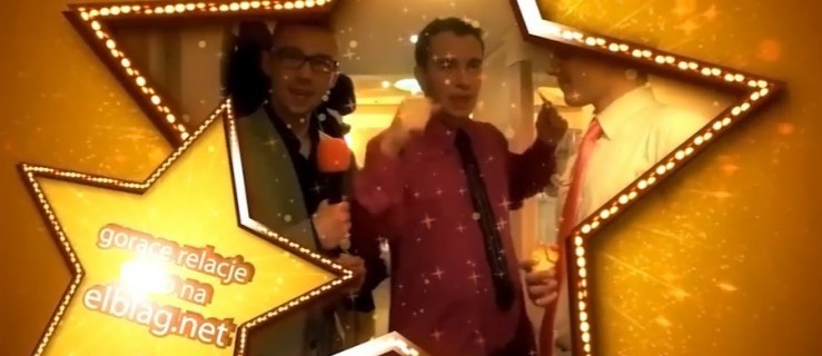 Studniówka Zespołu Szkół Technicznych: Podchodźcie do życia pozytywnie!