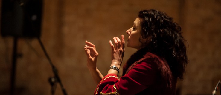 Choć Święta za nami to nadal słychać śpiew kolęd - koncert chórów pod dyr. Bożeny Belcarz