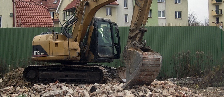 Ulica Winna będzie nieprzejezdna. Zobacz kiedy!