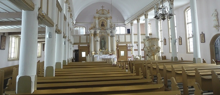 Dookoła Jegłownika