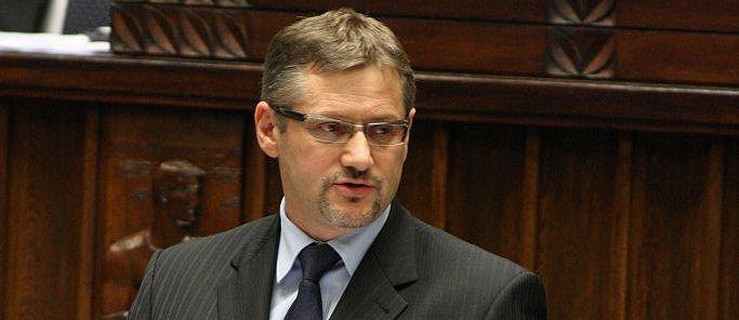 Cichoń story - polityk, naukowiec, pszczelarz