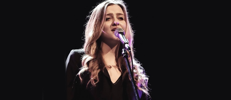 Maja Kadłubowska z recitalem w Mjazzdze