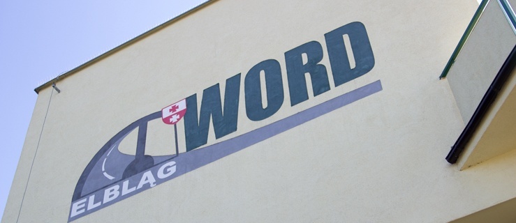 3 tygodnie na egzamin. WORD: średnio egzaminujemy 125 osób dziennie