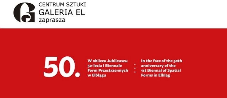 Promocja książki: W obliczu jubileuszu 50-lecia I Biennale Form Przestrzennych