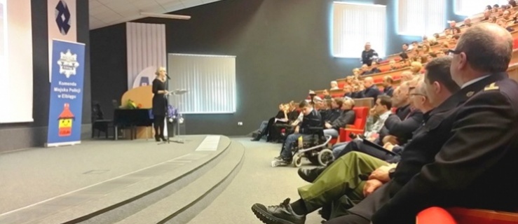 Elbląg: Podsumowanie konferencji „Rozświetlamy Elbląg