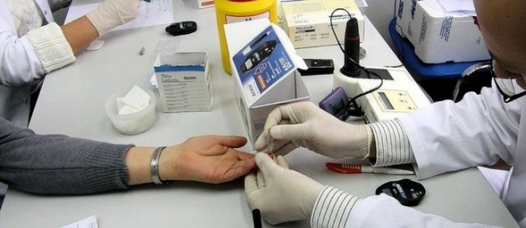 Biała Sobota w szpitalu wojewódzkim – bezpłatne badania