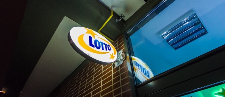 Zatrzymano dwóch sprawców napadu na kolekturę lotto