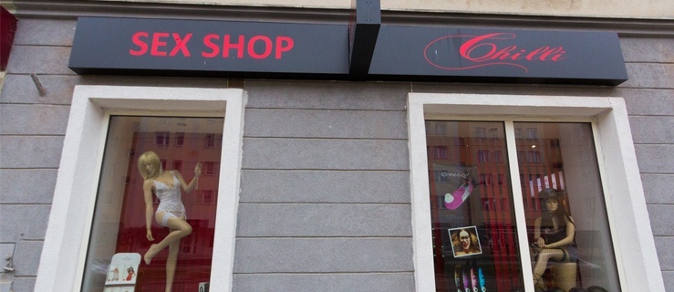 Olbrzymie rozmiary sprzedają się lepiej w Elblągu, niż w Gdańsku