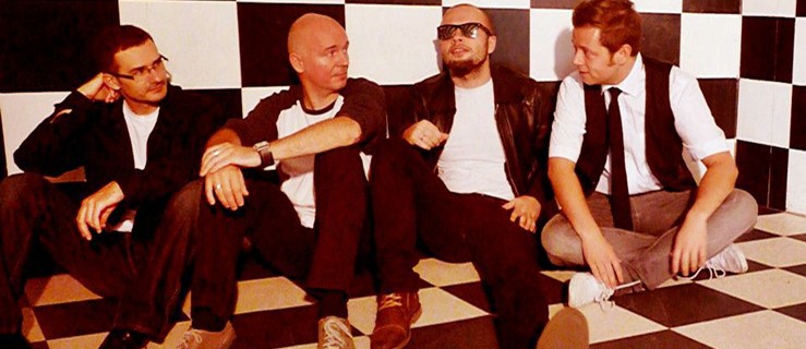 Alternatywny rock bez udziwnień - Miss Hapen zagra w Mjazzdze