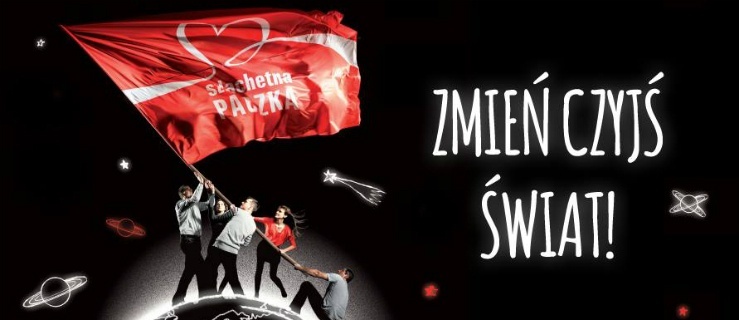 Szlachetna Paczka w Elblągu na półmetku!