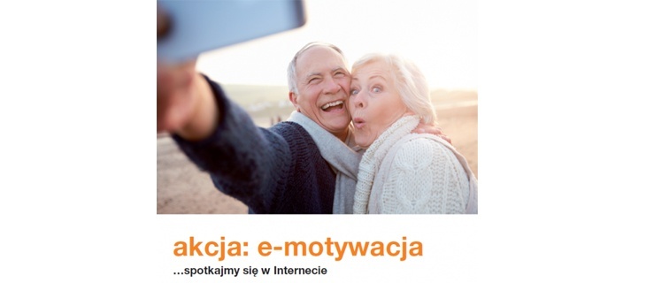  „Nie nudzę się sobą” – wirtualne spotkanie z Zofią Czerwińską