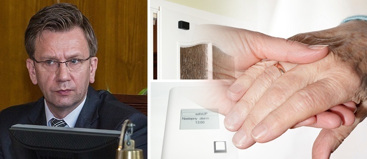 Elbląg weźmie przykład z Gdyni? System SafeUp mógłby działać w naszym mieście?