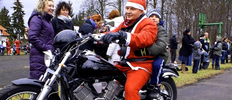 Sprawdź, co się dzieje w Elblągu w Mikołajki!