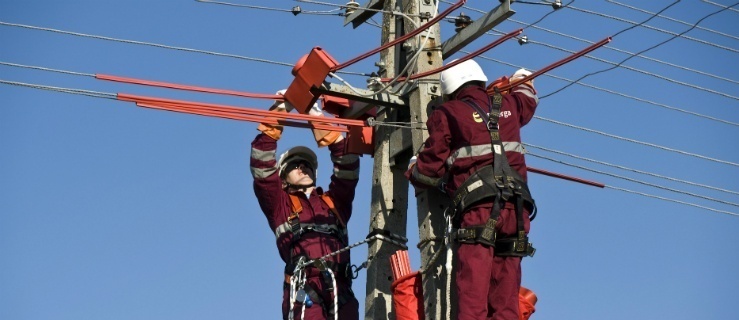 Energetycy jak hazardziści – może zabraknąć nam prądu?