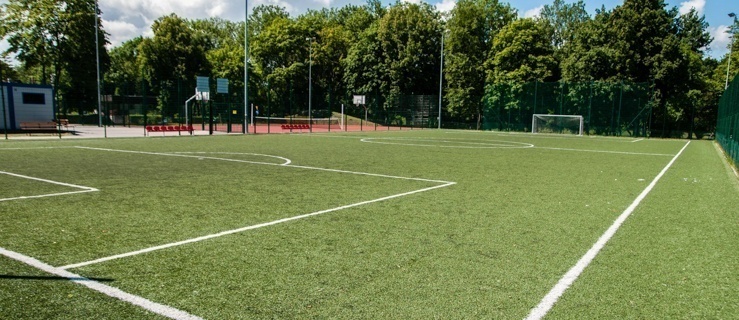 Budowa orlika lekkoatletycznego w rękach Prezydenta?