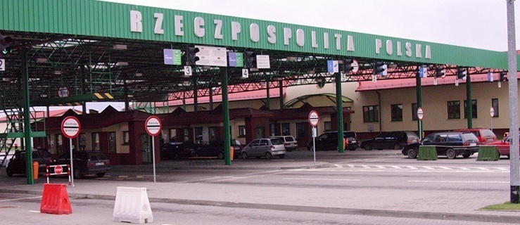 Rosjanie do Elbląga przyjeżdżają rzadziej i kupują mniej