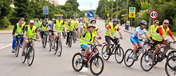 NIK: budowa trasy rowerowej w Polsce Wschodniej poza terminem