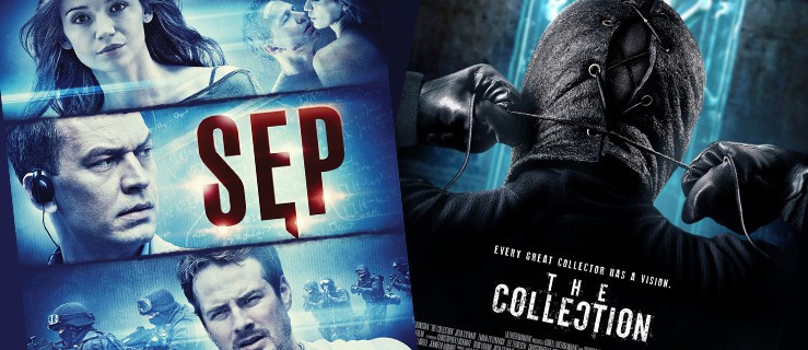 Sęp i Kolekcjoner. Mocne kino w Światowidzie