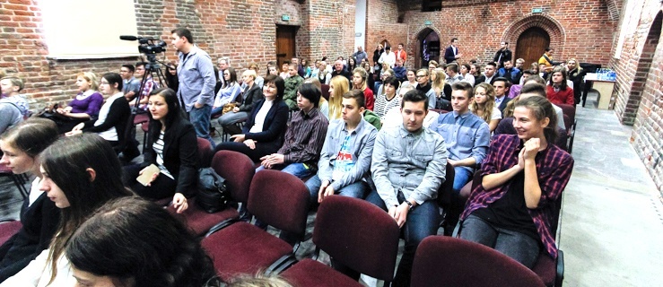 Wróblewski wręczył aż 91 stypendiów Prezydenta – zdjęcia