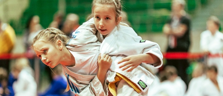  Ponad 130 zawodników z trzynastu klubów - VI Mikołajkowy Turniej TOMITA CUP