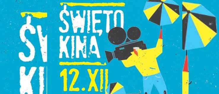Święto Kina w Kinie Światowid